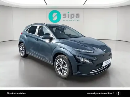 Photo 8 Hyundai Kona  Electrique 39 kWh - 136 ch