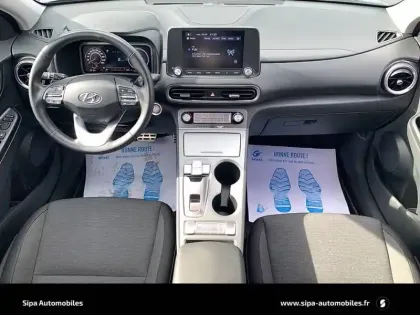 Photo 23 Hyundai Kona  Electrique 39 kWh - 136 ch