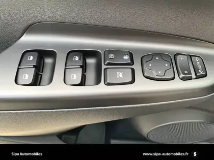 Photo 15 Hyundai Kona  Electrique 39 kWh - 136 ch
