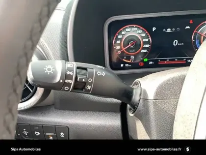 Photo 14 Hyundai Kona  Electrique 39 kWh - 136 ch