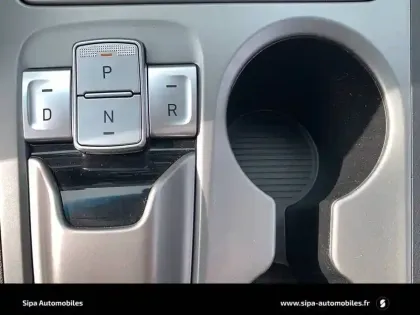 Photo 6 Hyundai Kona  Electrique 39 kWh - 136 ch