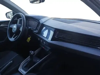 Photo 41 Audi A1  Sportback 30 TFSI 116 ch S tronic 7