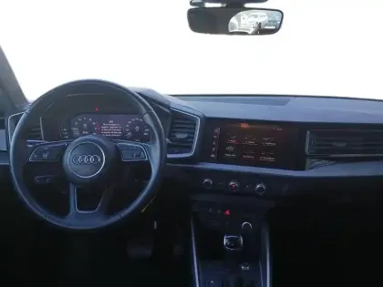 Photo 43 Audi A1  Sportback 30 TFSI 116 ch S tronic 7