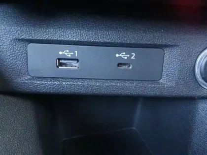 Photo 62 Audi A1  Sportback 30 TFSI 116 ch S tronic 7