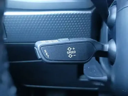 Photo 61 Audi A1  Sportback 30 TFSI 116 ch S tronic 7