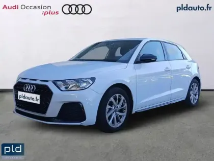 Photo 33 Audi A1  Sportback 30 TFSI 116 ch S tronic 7