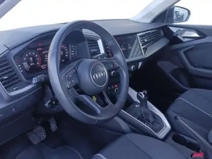 Photo 14 Audi A1  Sportback 30 TFSI 116 ch S tronic 7