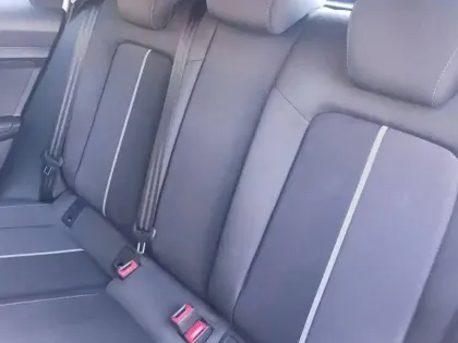 Photo 46 Audi A1  Sportback 30 TFSI 116 ch S tronic 7