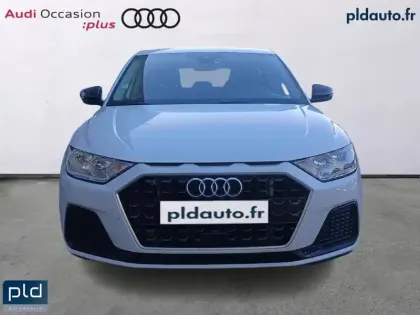 Photo 40 Audi A1  Sportback 30 TFSI 116 ch S tronic 7