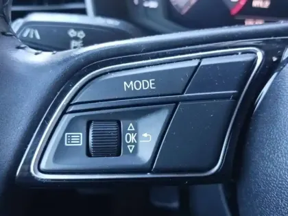 Photo 59 Audi A1  Sportback 30 TFSI 116 ch S tronic 7