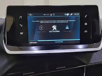 Photo 55 Peugeot 208  PureTech 75 S&S BVM5