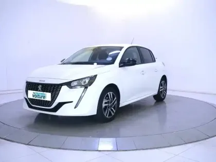Photo Peugeot 208 Style