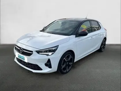 Photo Opel Corsa Gs Line