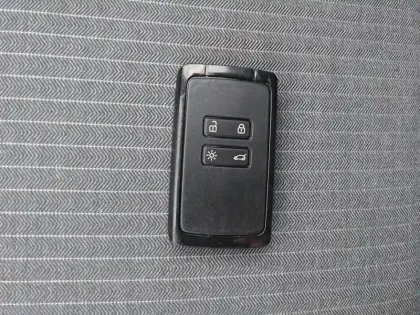 Photo 20 Renault Clio  E-Tech full hybrid 145 ch GSR2