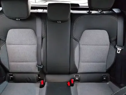 Photo 25 Renault Clio  E-Tech full hybrid 145 ch GSR2