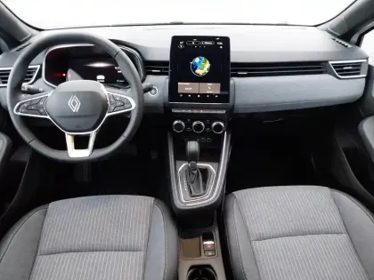 Photo 9 Renault Clio  E-Tech full hybrid 145 ch GSR2