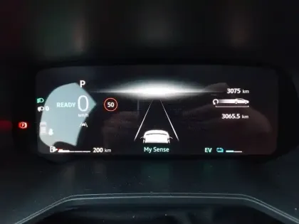 Photo 16 Renault Clio  E-Tech full hybrid 145 ch GSR2