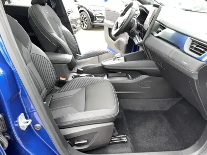 Photo 33 Renault Symbioz  E-Tech full hybrid 145