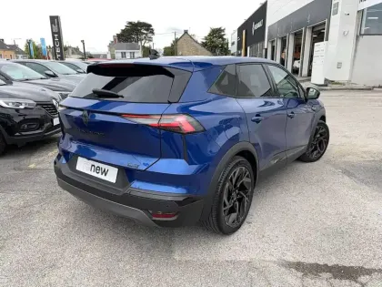 Photo 27 Renault Symbioz  E-Tech full hybrid 145