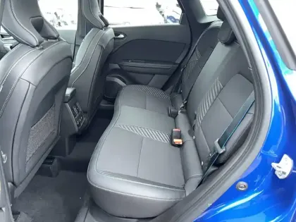 Photo 41 Renault Symbioz  E-Tech full hybrid 145