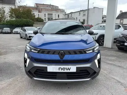 Photo 30 Renault Symbioz  E-Tech full hybrid 145