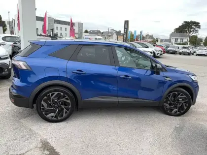 Photo 28 Renault Symbioz  E-Tech full hybrid 145