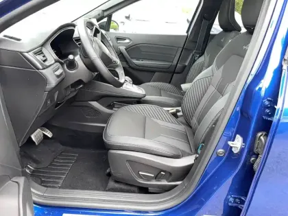 Photo 39 Renault Symbioz  E-Tech full hybrid 145