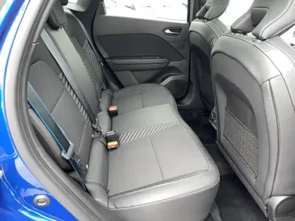 Photo 40 Renault Symbioz  E-Tech full hybrid 145