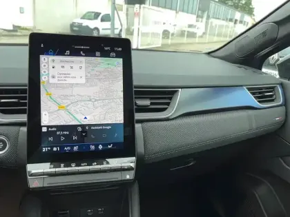 Photo 36 Renault Symbioz  E-Tech full hybrid 145