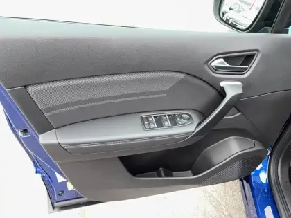 Photo 42 Renault Symbioz  E-Tech full hybrid 145