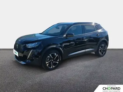 Photo Peugeot 2008 Allure