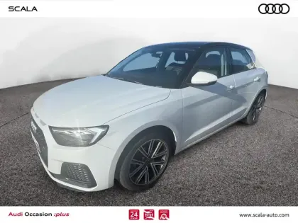 Photo Audi A1 Design