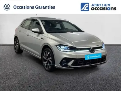Photo 49 Volkswagen Polo  1.0 TSI 116 S&S DSG7