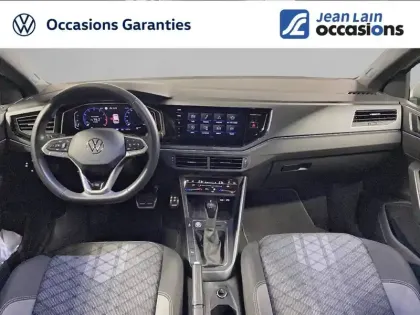 Photo 42 Volkswagen Polo  1.0 TSI 116 S&S DSG7