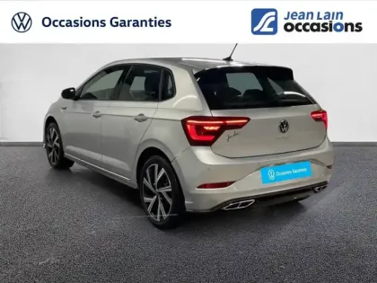 Photo 50 Volkswagen Polo  1.0 TSI 116 S&S DSG7