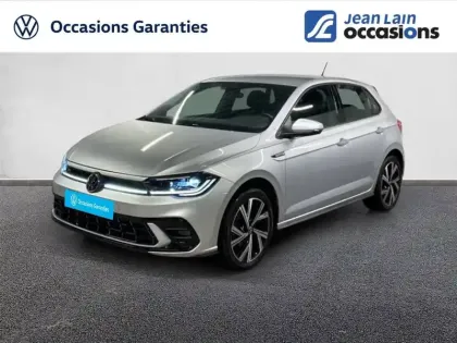 Photo 20 Volkswagen Polo  1.0 TSI 116 S&S DSG7