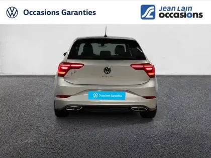 Photo 27 Volkswagen Polo  1.0 TSI 116 S&S DSG7