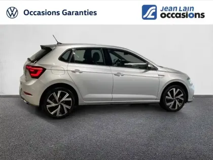 Photo 23 Volkswagen Polo  1.0 TSI 116 S&S DSG7