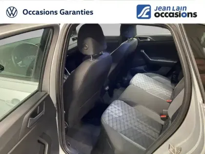 Photo 25 Volkswagen Polo  1.0 TSI 116 S&S DSG7