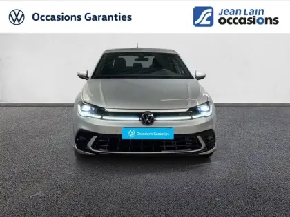 Photo 48 Volkswagen Polo  1.0 TSI 116 S&S DSG7