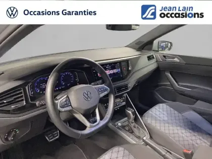 Photo 52 Volkswagen Polo  1.0 TSI 116 S&S DSG7