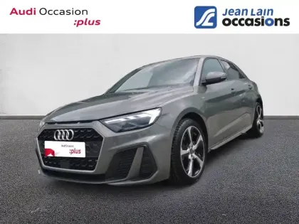 Photo Audi A1 S Line