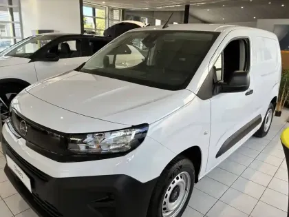 Photo Opel Combo