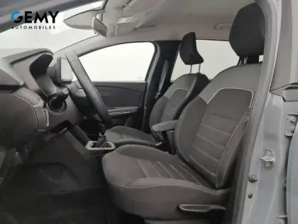 Photo 8 Dacia Jogger  ECO-G 100 5 places