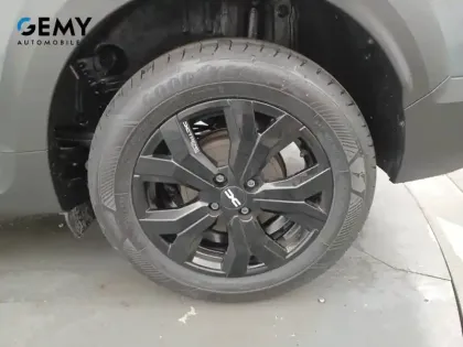 Photo 10 Dacia Jogger  ECO-G 100 5 places