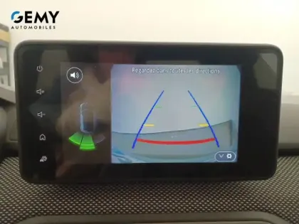 Photo 20 Dacia Jogger  ECO-G 100 5 places