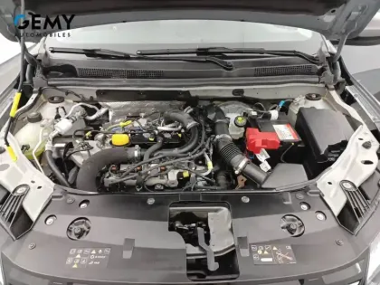 Photo 12 Dacia Jogger  ECO-G 100 5 places