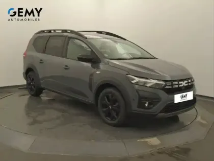 Photo 2 Dacia Jogger  ECO-G 100 5 places