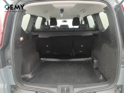 Photo 5 Dacia Jogger  ECO-G 100 5 places