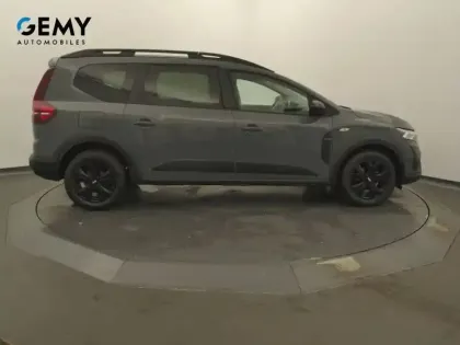 Photo 3 Dacia Jogger  ECO-G 100 5 places